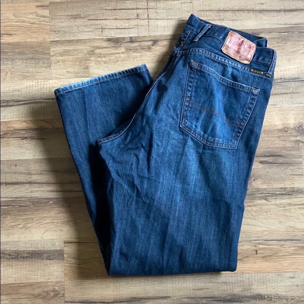 Lucky Brand Jeans